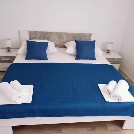 Apartmán 