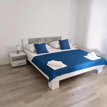 Apartman 