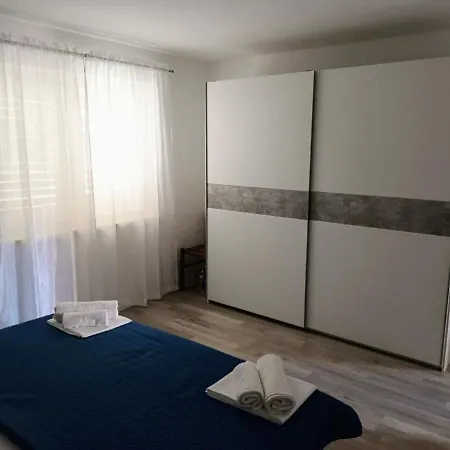 Apartman 