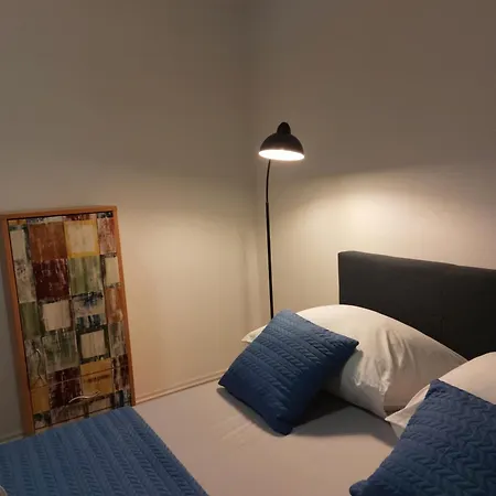 Apartman 