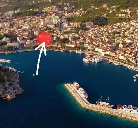 Apartman 